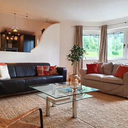 Gruberwirt Apartments Neu Gotzens Ngoại thất bức ảnh