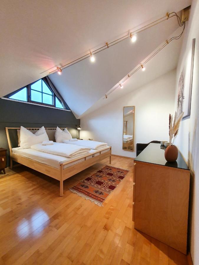 Gruberwirt Apartments Neu Gotzens Ngoại thất bức ảnh