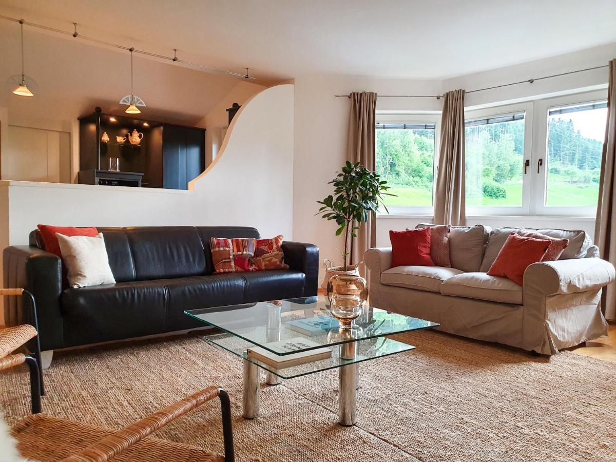 Gruberwirt Apartments Neu Gotzens Ngoại thất bức ảnh