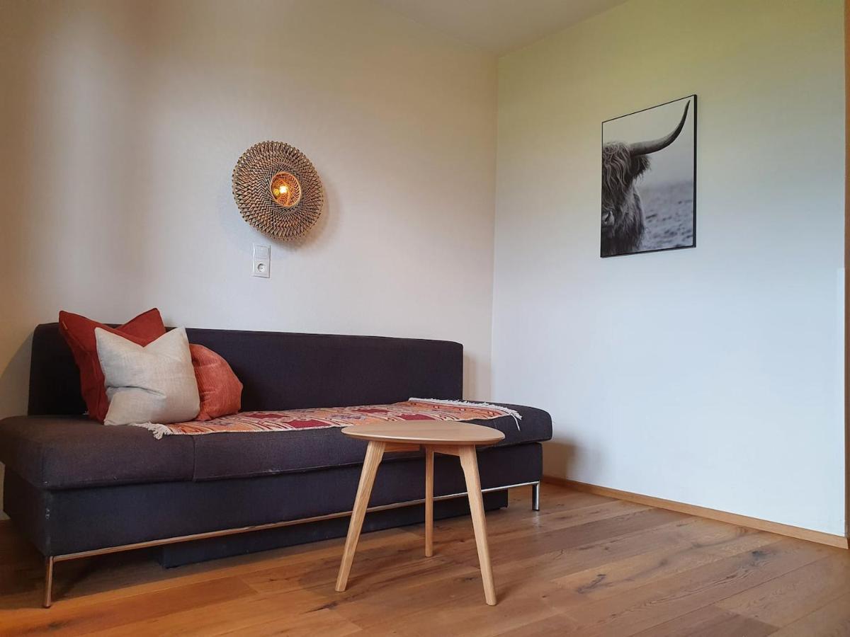 Gruberwirt Apartments Neu Gotzens Ngoại thất bức ảnh