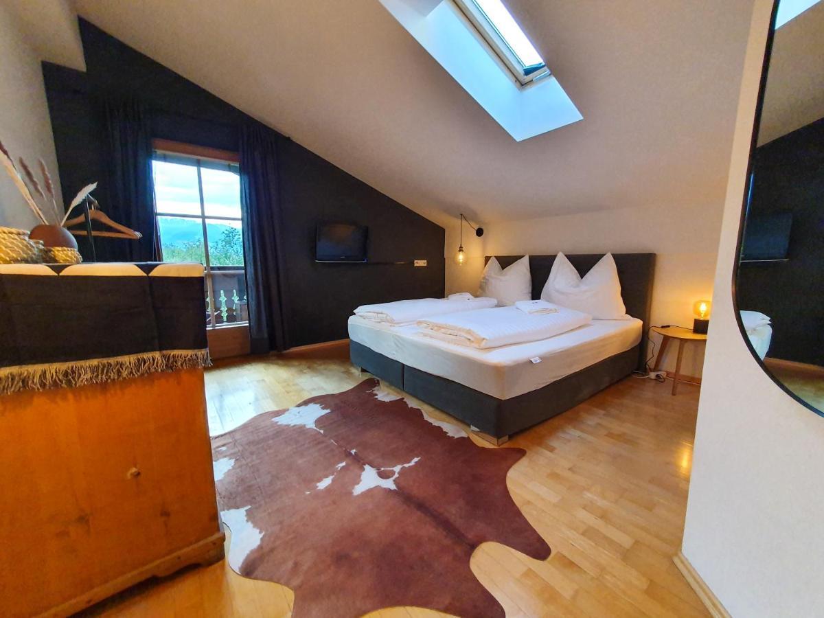 Gruberwirt Apartments Neu Gotzens Ngoại thất bức ảnh