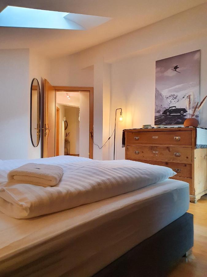 Gruberwirt Apartments Neu Gotzens Ngoại thất bức ảnh