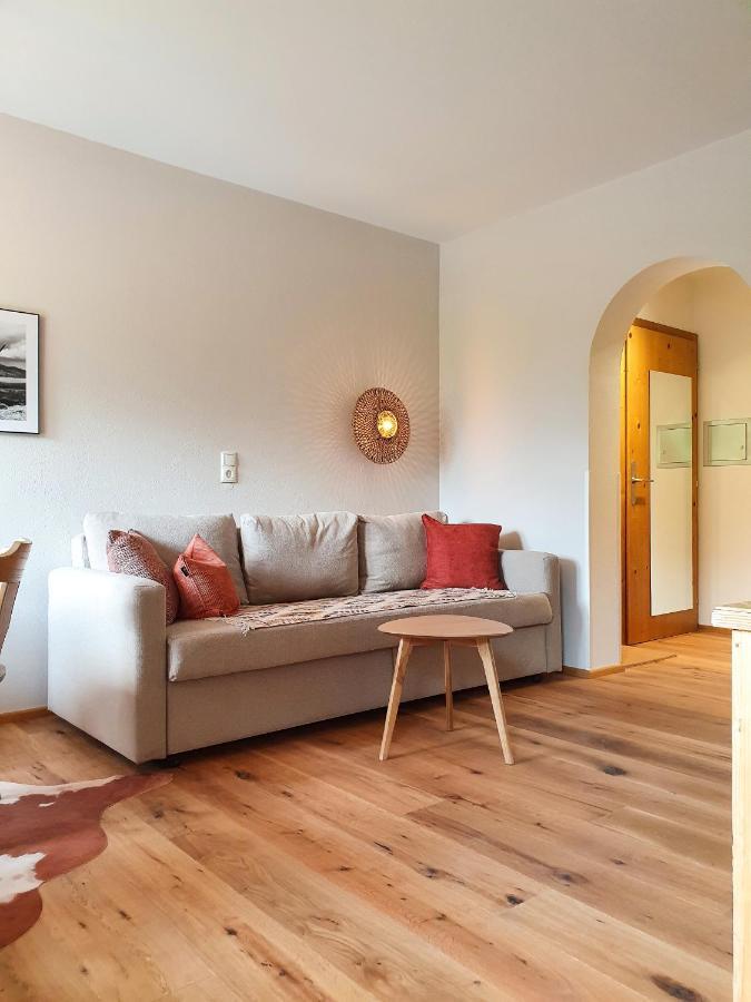 Gruberwirt Apartments Neu Gotzens Ngoại thất bức ảnh