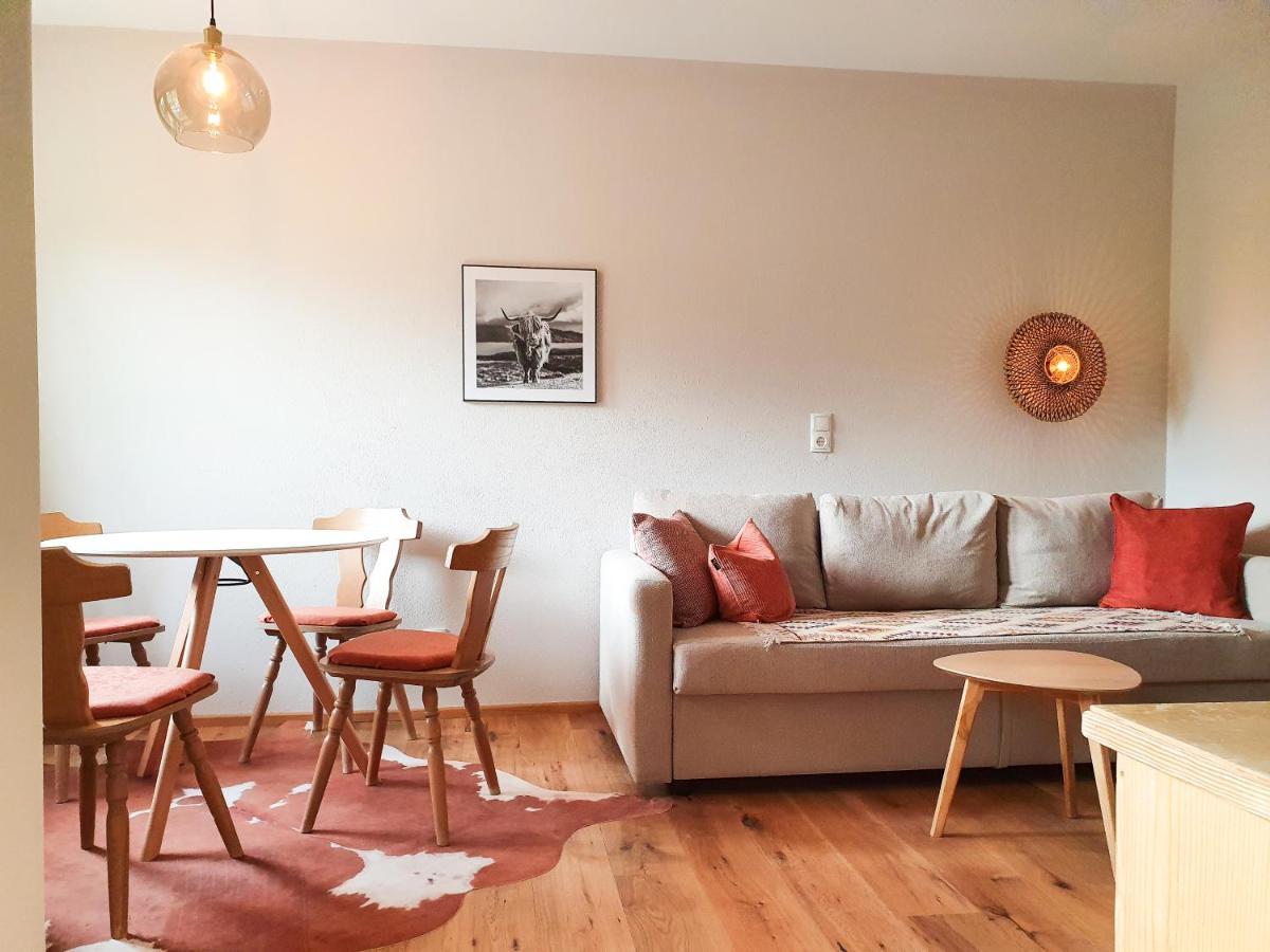 Gruberwirt Apartments Neu Gotzens Ngoại thất bức ảnh
