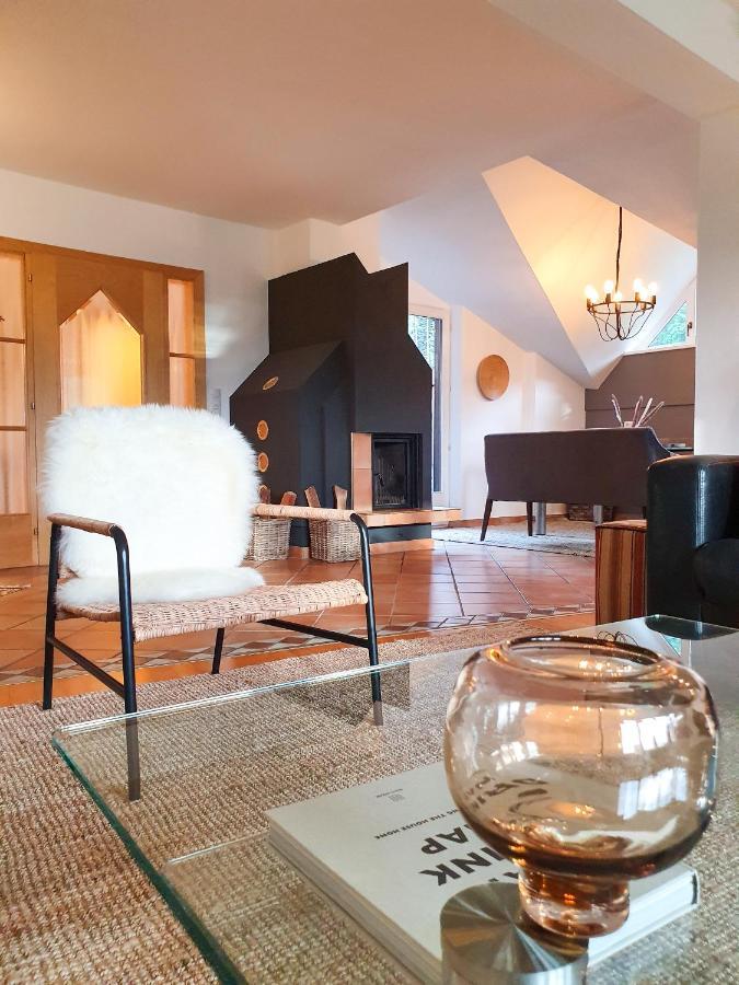 Gruberwirt Apartments Neu Gotzens Ngoại thất bức ảnh