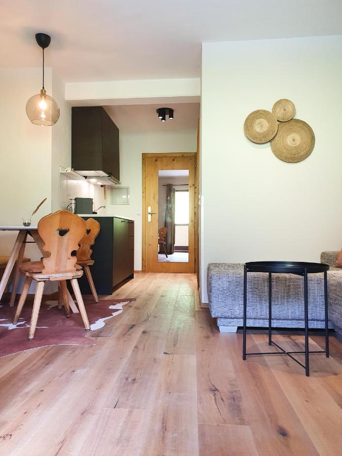 Gruberwirt Apartments Neu Gotzens Ngoại thất bức ảnh