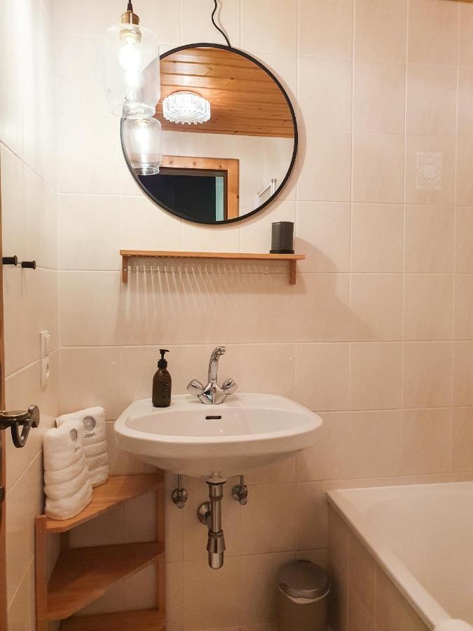 Gruberwirt Apartments Neu Gotzens Ngoại thất bức ảnh