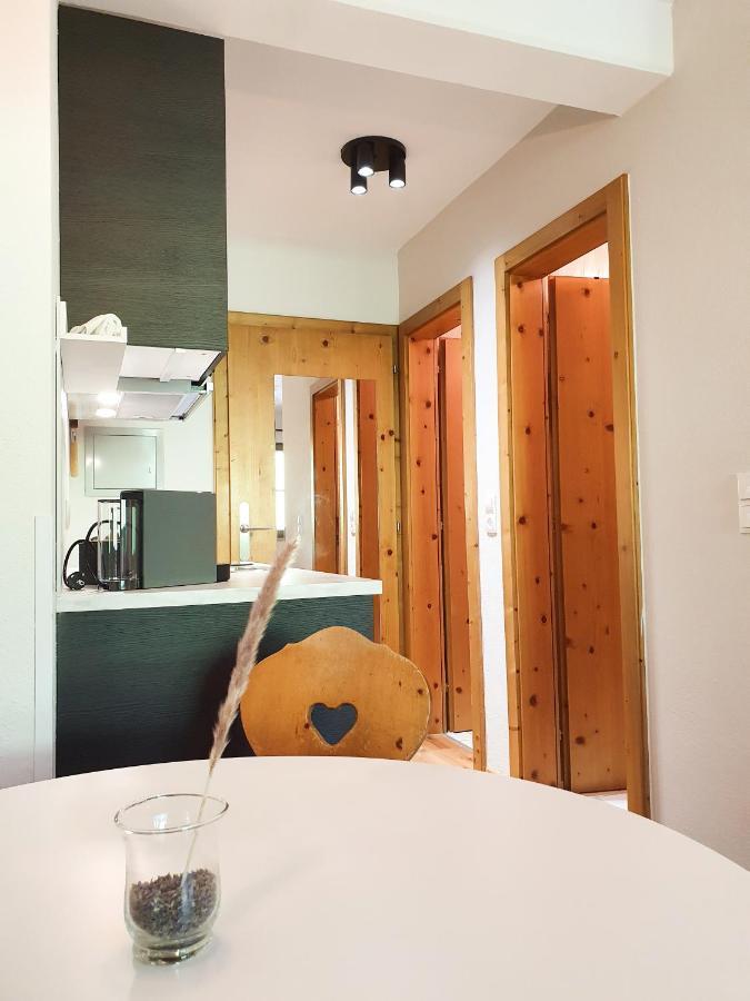 Gruberwirt Apartments Neu Gotzens Ngoại thất bức ảnh